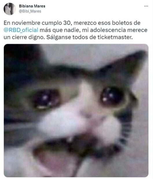 ¡Fans de RBD, dispuestos a todo!, ya acampan afuera del Parque Fundidora, en Monterrey