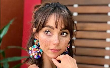 Natalia Téllez comparte una sensual foto