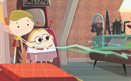 Nat Geo Kids invita a los niños a explorar