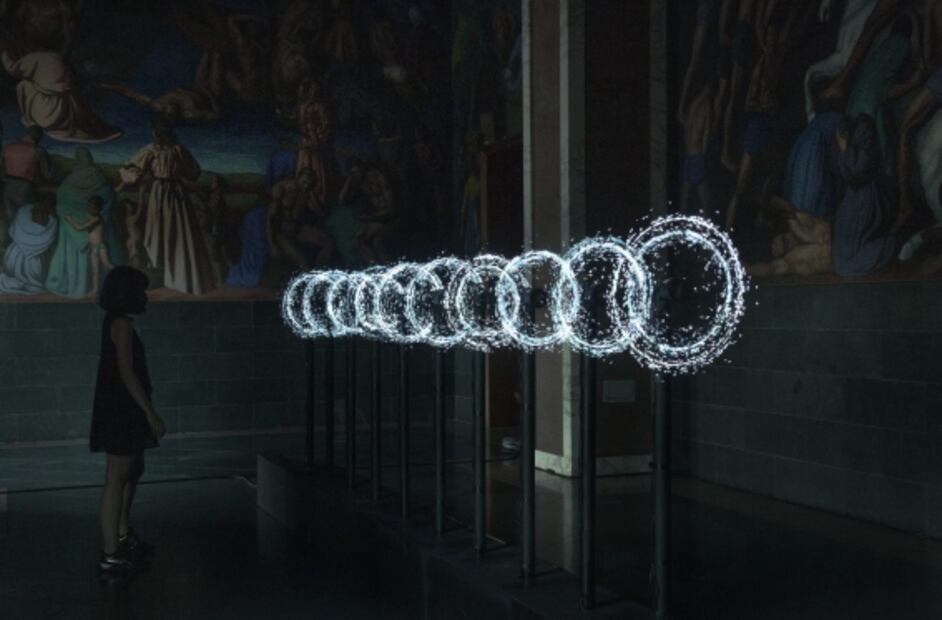 MUFO, el Museo del Futuro, abrirá en CDMX con experiencias inmersivas