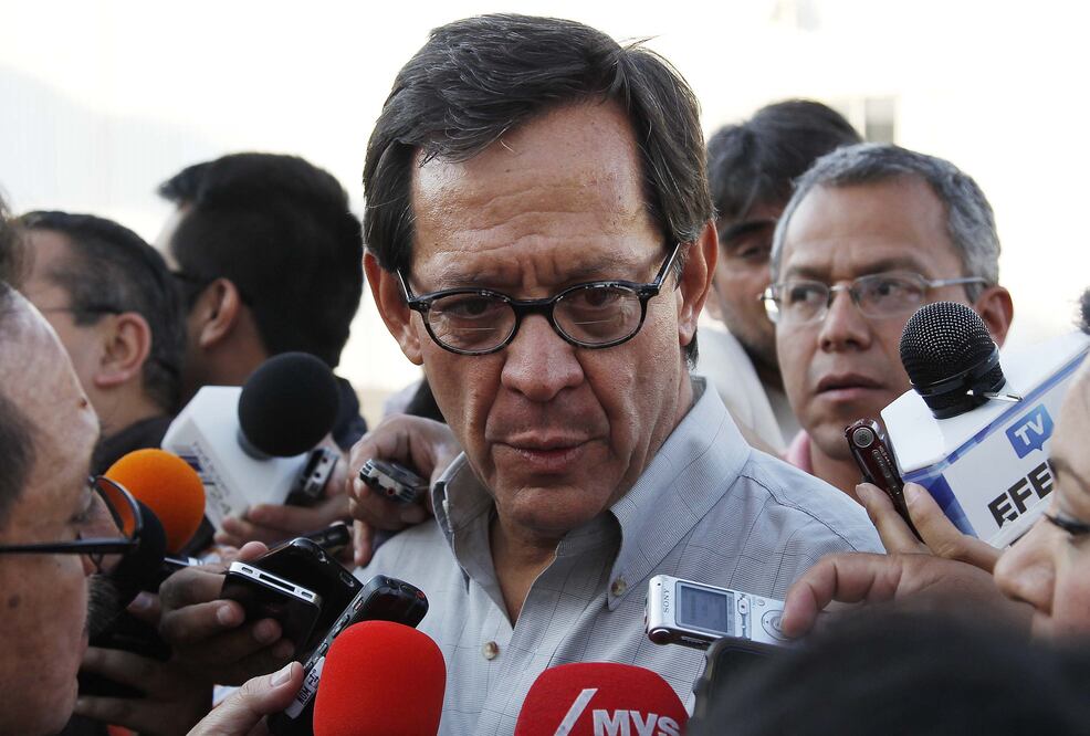 (Foto: Ariel Ojeda / Archivo EL UNIVERSAL)