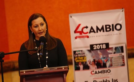 Recrimina PAN falta de avances en investigación por muerte de Martha Érika Alonso