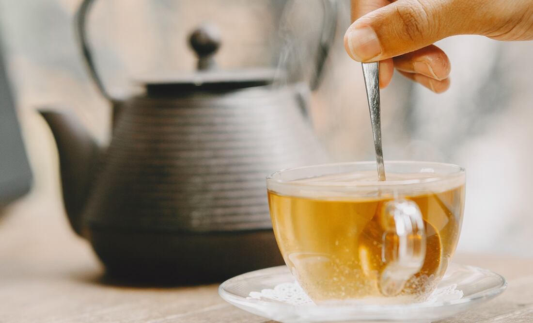 Té. Imagen: Freepik