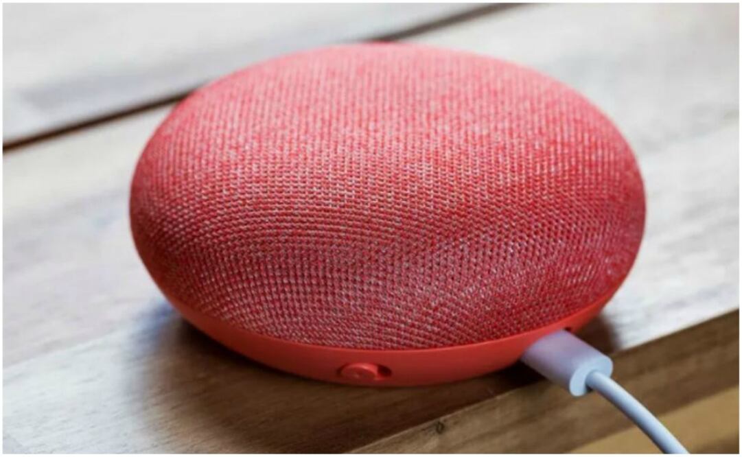 Aunque se trataba de solo unos pocos aparatos, el incidente reavivó los miedos de que uno podría ser espiado a través de los altavoces inteligentes