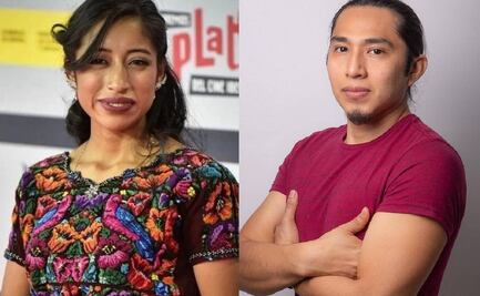 Dos actores de origen maya se unieron a Tenoch Huerta en "Black Panther 2"