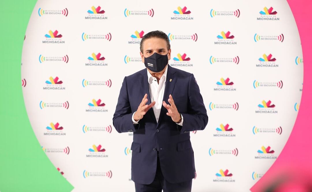 Foto: Twitter @Silvano_A