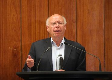 Rechaza Narro intención de privatizar sistema de salud