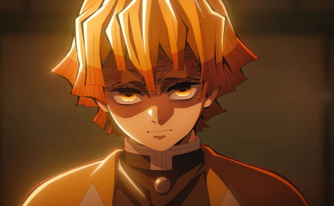 "Kimetsu No Yaiba" conquista al público mexicano. Foto: Crunchyroll.