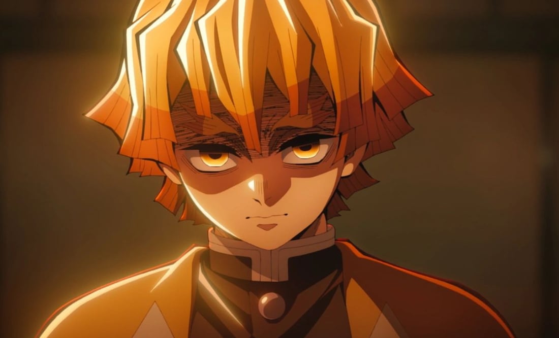 "Kimetsu No Yaiba" conquista al público mexicano. Foto: Crunchyroll.