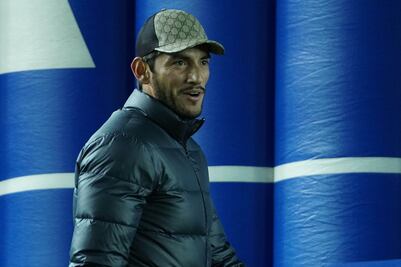 Le cantan las mañanitas a Jesús Corona