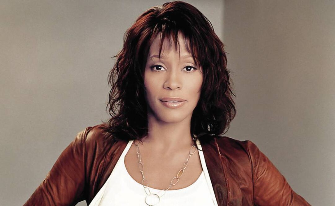 Houston murió el jueves 9 de febrero de 2012 ahogada en una bañera con indicios de consumo de Xanax y alcohol. (FOTO: Archivo EL UNIVERSAL) 