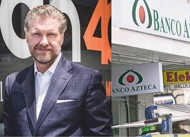 "El que se lleva se aguanta": director de ADN 40 ante demanda de Grupo Salinas contra promotores de campaña de desprestigio