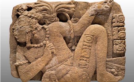 Mayas toman el World Museum de Liverpool