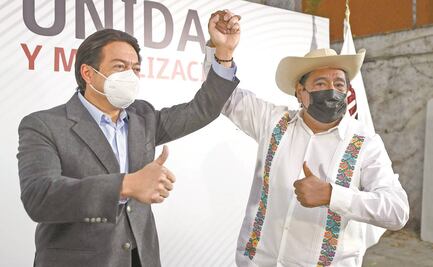 Morena debe definir ruta de selección en días