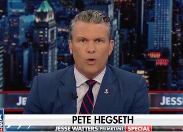 Senado avanza en confirmación de Pete Hegseth como secretario de Defensa de EU; votación final será el viernes