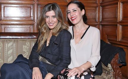 Stephanie Salas desmiente boda de su hija Michelle