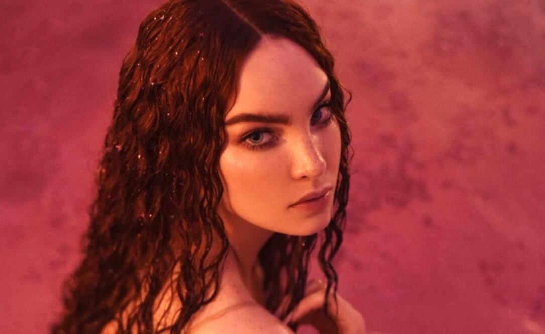 Belinda nos sorprendió con esta noticia / Foto: @Belindapop