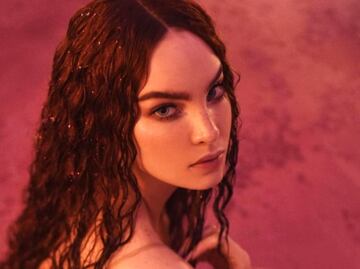 Belinda lanza su línea de colágeno