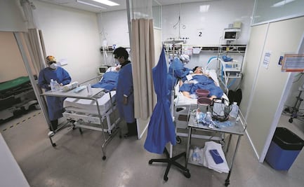 Atenderse en hospitales privados se encarece en México por la acelerada inflación, dicen aseguradores