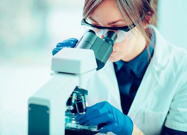 Desarrollo de medicamentos: La larga búsqueda del próximo avance