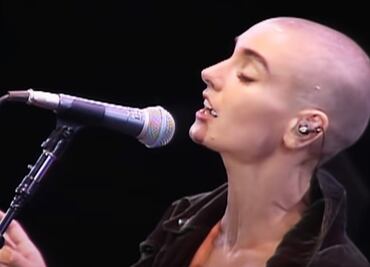 Sinéad O'Connor tendrá su propia biopic; de esto tratará la historia