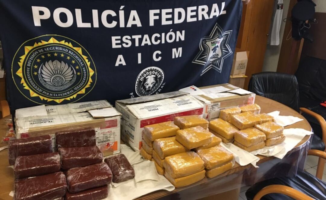 Archivo / EL UNIVERSAL