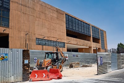 Otro Día del Niño en el Oriente  de la CDMX sin el Museo Yancuic