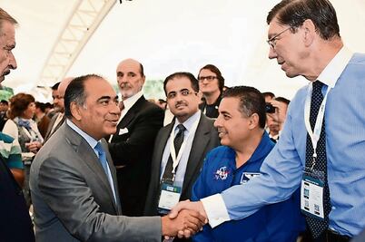 Anuncia Astudillo interés de empresarios asiáticos