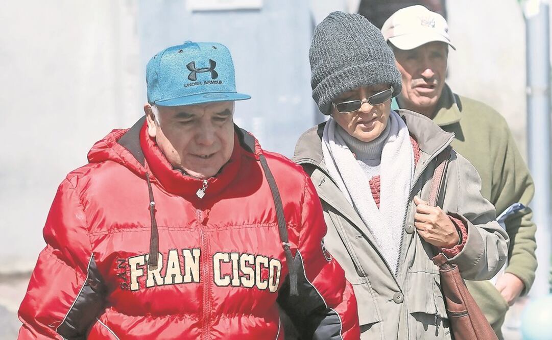 Foto: Archivo / EL UNIVERSAL