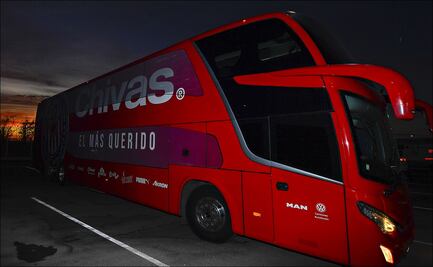 Chivas quiso cambiar de fecha uno de sus partidos y le dijeron que no