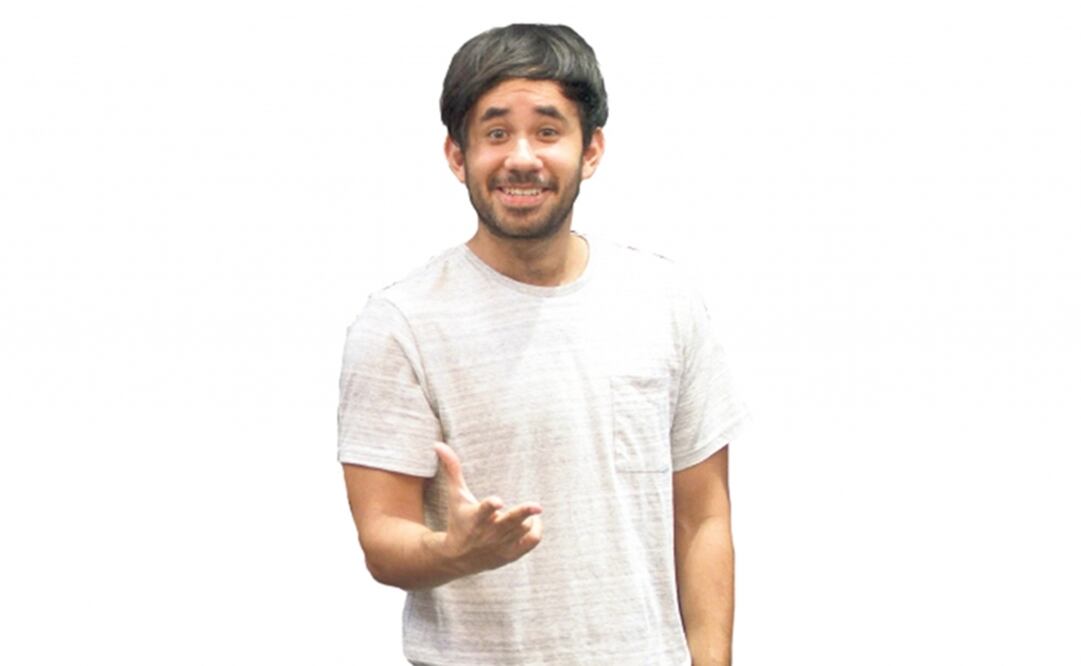 Werevertumorro. Foto: Clasos