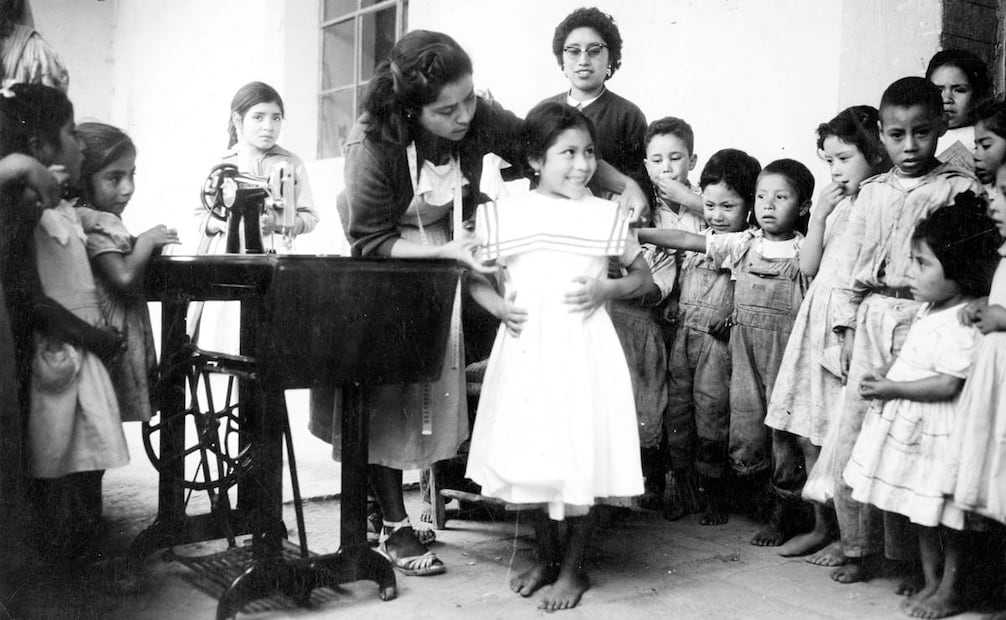 En palabras del doctor Antonio F. Alonso, “el Estado promueve la creación de hospitales y asilos para locos, histéricos, epilépticos, cretinos, hidrocéfalos, idiotas y degenerados de toda especie, del espíritu y del cuerpo [...]. Paradójicamente, el Estado no ha decretado alguna disposición proteccionista para los equilibrados, inteligentes, aptos, los hombres de carácter, honrados y virtuosos”. Foto: ESPECIAL.