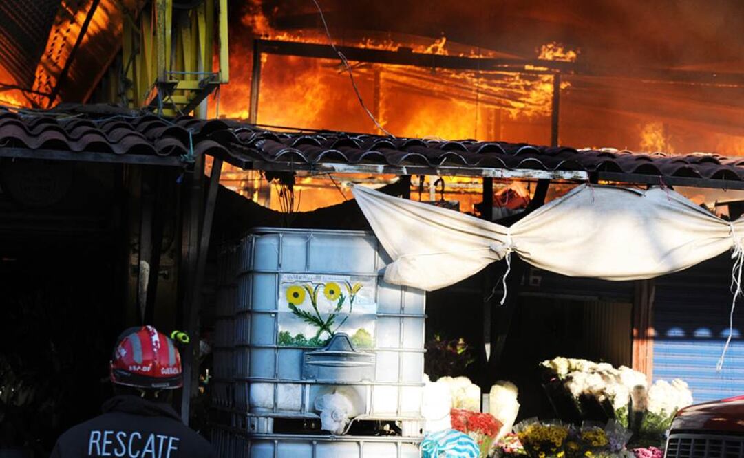 Armando Martínez / EL GRÁFICO