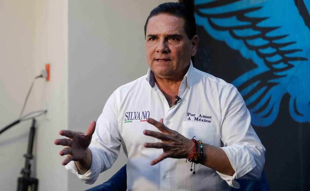 Foto: Diego Simón Sánchez / EL UNIVERSAL