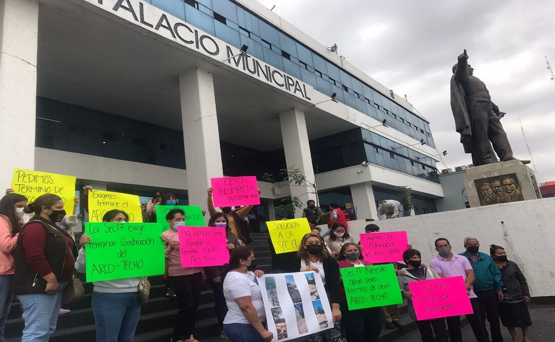 Foto: Rebeca Jiménez