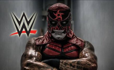 Penta Zero Miedo: Horario y canal para ver el debut del luchador mexicano en WWE