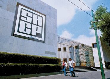 UIF y SAT participarán en Sistema Nacional Anticorrupción en 2021: Hacienda