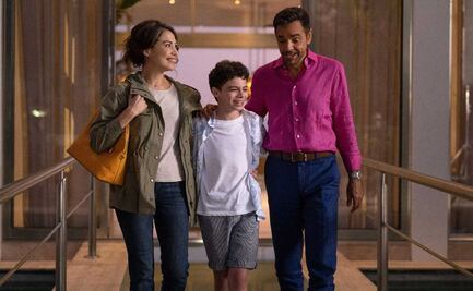 Otro éxito para Eugenio Derbez: regresa su serie "Acapulco" 