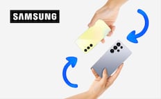 Así funciona el plan de canje de Samsung para tener un celular nuevo