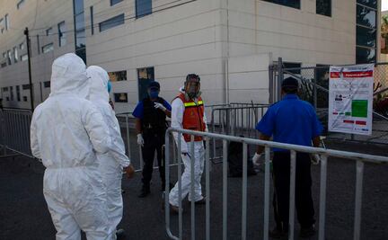 CNDH impugnará ante SCJN sanciones implementadas por Querétaro ante Covid-19