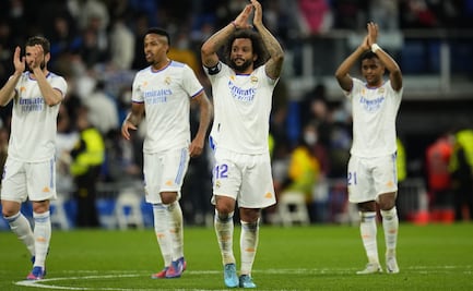 Real Madrid, por el pase a semifinales de la Champions League, sin confiarse del Chelsea