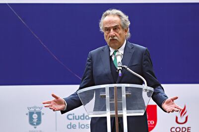 Cancha pareja para todos