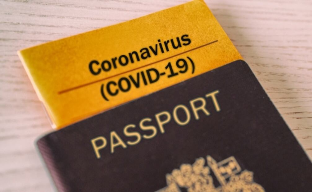 Dónde hacen la prueba PCR de Covid-19 para viajar y cuánto cuesta