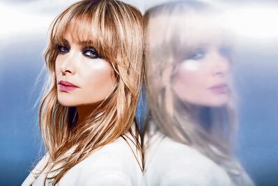 Nicole suma a Torroja en su “Desierto florido” 