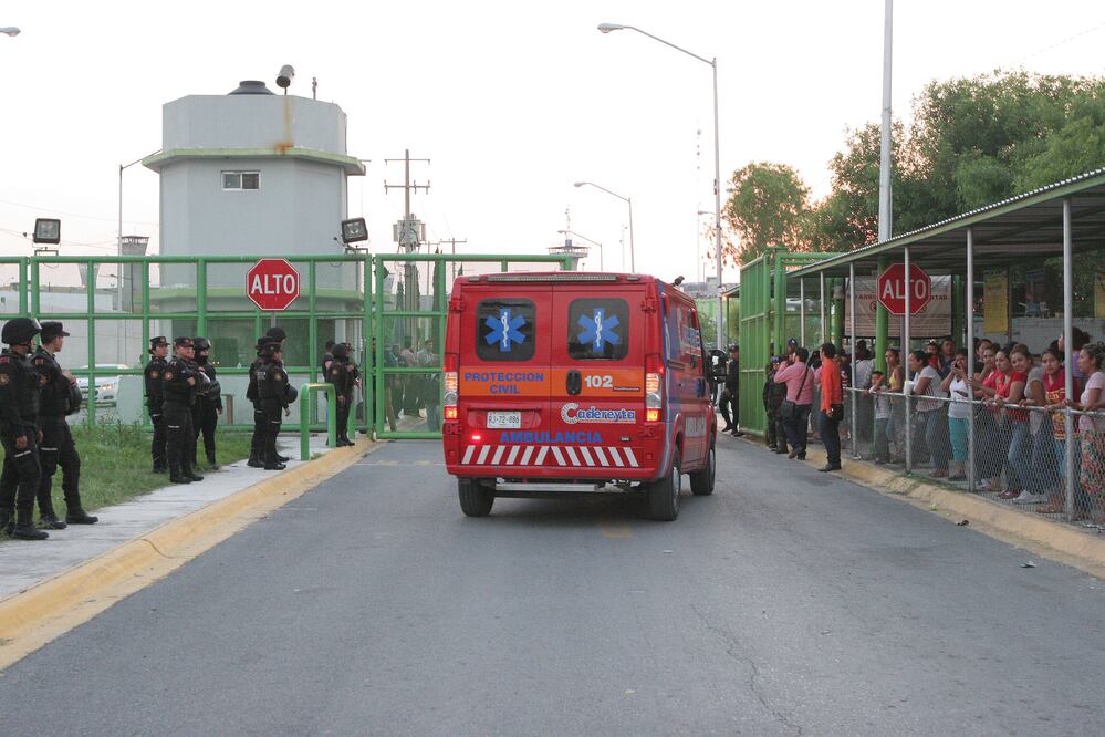 Foto: Emilio Vásquez / EL UNIVERSAL