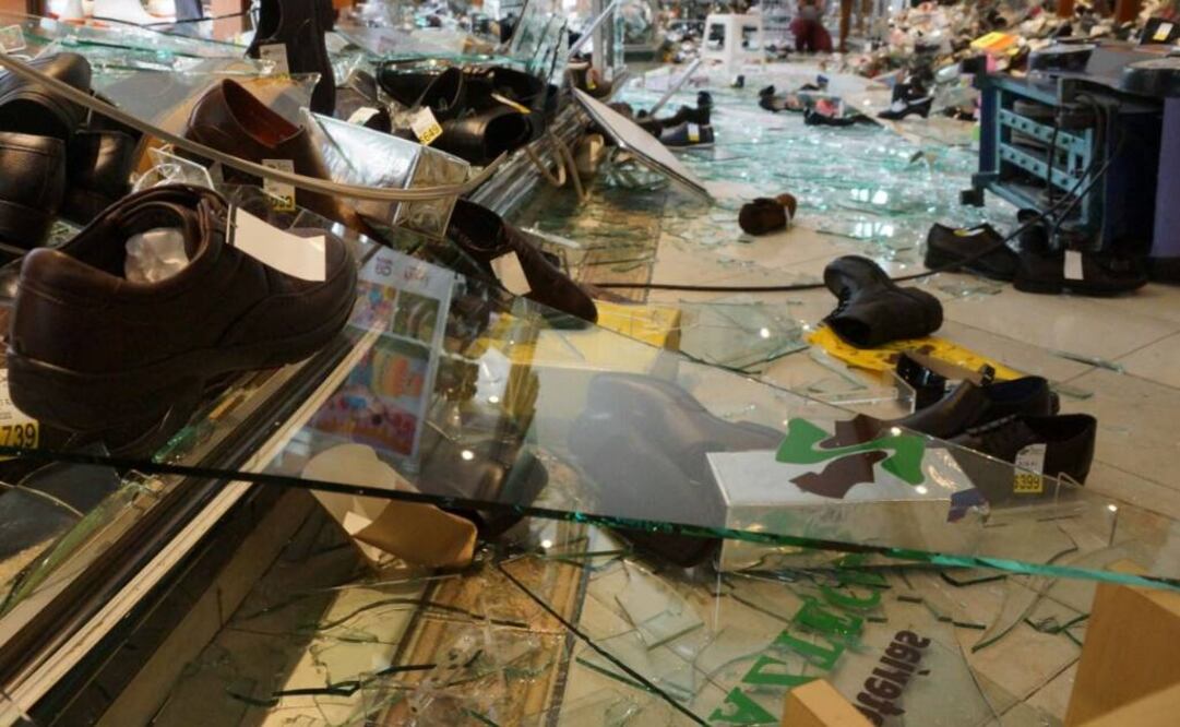 Foto: Edwin Hernández / EL UNIVERSAL