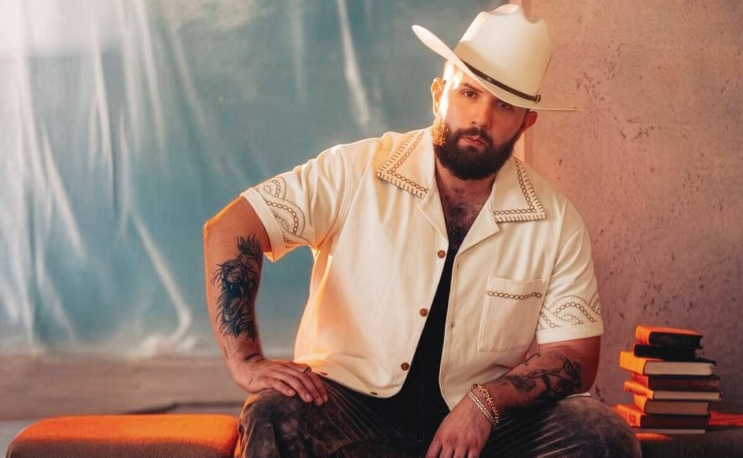 Carín se presentará 15 y 16 de agosto en el Summer Fest de Nipón, Japón, país que visitará por primera vez. Foto: Manuel Zúñiga