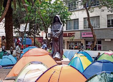 CDMX gestiona nuevas oficinas para la Comar