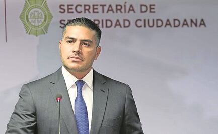 En acciones coordinadas detienen a 64 personas