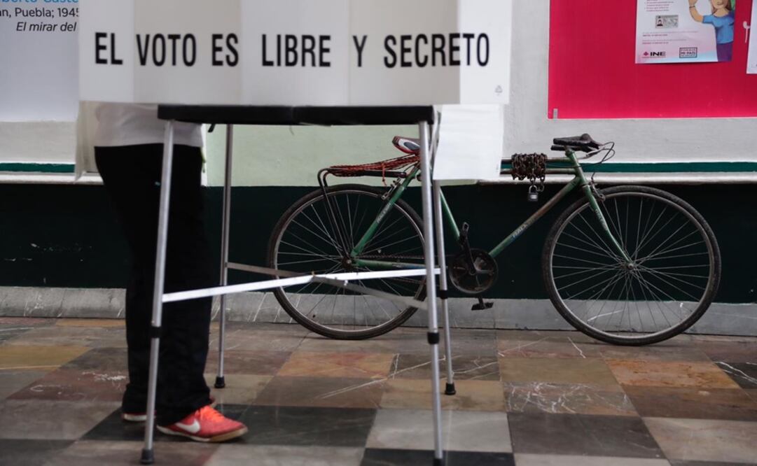 Foto: Ivan Stephens/ EL UNIVERSAL